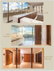 Apartamento de 3 alcobas en venta en Los Rosales Chico, Bogotá, 382 m² · foto 7 de 20