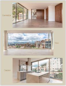 Apartamento de 3 alcobas en venta en Los Rosales Chico, Bogotá, 382 m² · foto 16 de 20