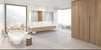 Apartamento de 3 alcobas en venta en Los Rosales Chico, Bogotá, 382 m² · foto 11 de 20