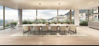 Apartamento de 3 alcobas en venta en Los Rosales Chico, Bogotá, 382 m² · foto 4 de 20