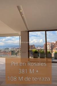 Apartamento de 3 alcobas en venta en Los Rosales Chico, Bogotá, 382 m² · foto 19 de 20