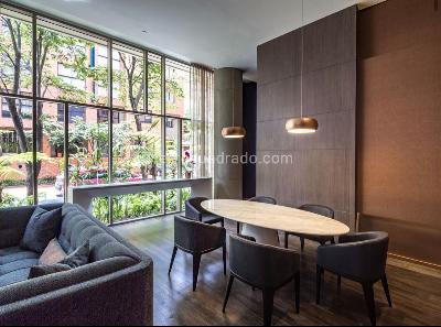 Apartamento de 3 alcobas en venta en Los Rosales Chico, Bogotá, 382 m² · foto 20 de 20