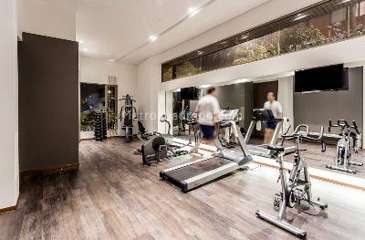 Apartamento de 3 alcobas en venta en Los Rosales Chico, Bogotá, 382 m² · foto 12 de 20