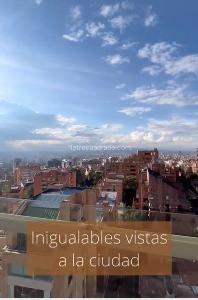 Apartamento de 3 alcobas en venta en Los Rosales Chico, Bogotá, 382 m² · foto 14 de 20