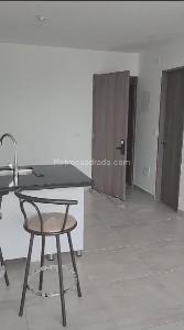 Apartamento de 1 alcoba en venta en Playa Bonita, Santa Marta, 48 m² · foto 16 de 20