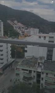 Apartamento de 1 alcoba en venta en Playa Bonita, Santa Marta, 48 m² · foto 17 de 20