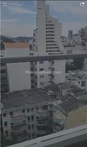 Apartamento de 1 alcoba en venta en Playa Bonita, Santa Marta, 48 m² · foto 19 de 20