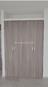 Apartamento de 1 alcoba en venta en Playa Bonita, Santa Marta, 48 m² · foto 15 de 20
