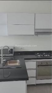 Apartamento de 1 alcoba en venta en Playa Bonita, Santa Marta, 48 m² · foto 12 de 20