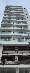Apartamento de 1 alcoba en venta en Playa Bonita, Santa Marta, 48 m² · foto 2 de 20