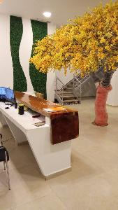 Apartamento de 1 alcoba en venta en Playa Bonita, Santa Marta, 48 m² · foto 8 de 20