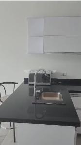 Apartamento de 1 alcoba en venta en Playa Bonita, Santa Marta, 48 m² · foto 13 de 20