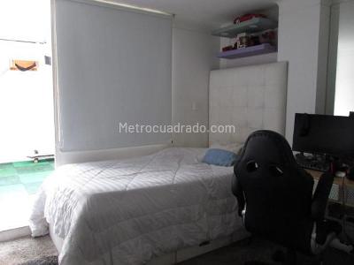 Apartamento de 4 alcobas en venta en Cedritos Acacias, Bogotá, 170 m² · foto 14 de 20