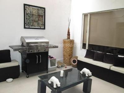 Apartamento de 4 alcobas en venta en Cedritos Acacias, Bogotá, 170 m² · foto 3 de 20