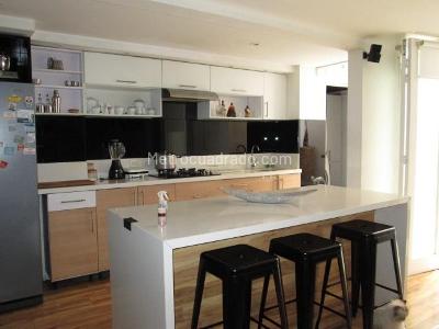 Apartamento de 4 alcobas en venta en Cedritos Acacias, Bogotá, 170 m² · foto 9 de 20
