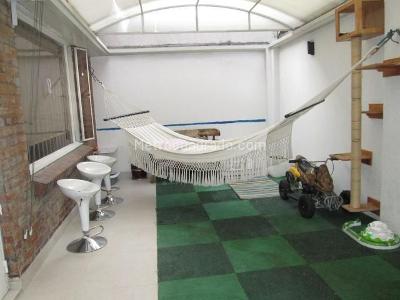 Apartamento de 4 alcobas en venta en Cedritos Acacias, Bogotá, 170 m² · foto 16 de 20
