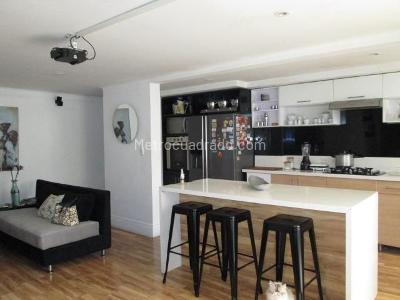 Apartamento de 4 alcobas en venta en Cedritos Acacias, Bogotá, 170 m² · foto 6 de 20