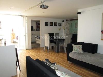 Apartamento de 4 alcobas en venta en Cedritos Acacias, Bogotá, 170 m² · foto 1 de 20