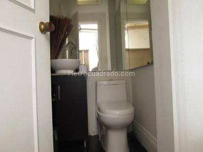 Apartamento de 4 alcobas en venta en Cedritos Acacias, Bogotá, 170 m² · foto 20 de 20