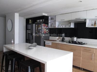Apartamento de 4 alcobas en venta en Cedritos Acacias, Bogotá, 170 m² · foto 5 de 20