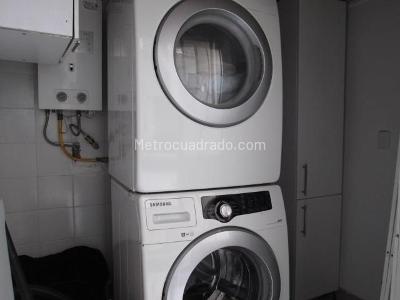 Apartamento de 4 alcobas en venta en Cedritos Acacias, Bogotá, 170 m² · foto 17 de 20