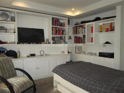 Apartamento de 4 alcobas en venta en Cedritos Acacias, Bogotá, 170 m² · foto 15 de 20