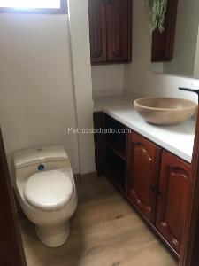 Apartamento en venta en Chico Norte Iii, Bogotá · foto 19 de 20