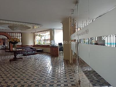 Apartamento en venta en Chico Norte Iii, Bogotá · foto 15 de 20