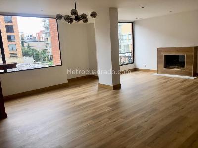 Apartamento en venta en Chico Norte Iii, Bogotá · foto 2 de 20