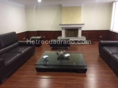 Apartamento en venta en Chico Norte Iii, Bogotá · foto 13 de 20