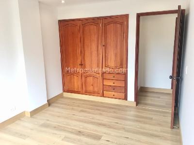 Apartamento en venta en Chico Norte Iii, Bogotá · foto 7 de 20