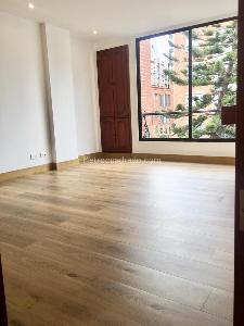 Apartamento en venta en Chico Norte Iii, Bogotá · foto 5 de 20