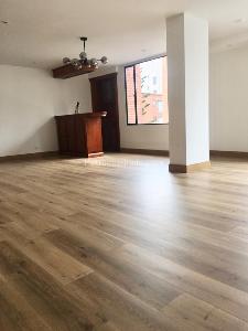Apartamento en venta en Chico Norte Iii, Bogotá · foto 3 de 20