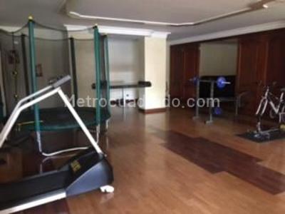 Apartamento en venta en Chico Norte Iii, Bogotá · foto 14 de 20