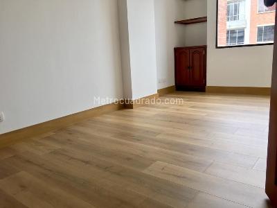 Apartamento en venta en Chico Norte Iii, Bogotá · foto 8 de 20
