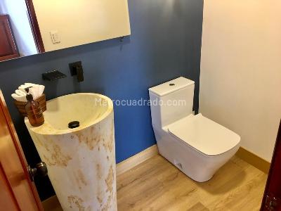 Apartamento en venta en Chico Norte Iii, Bogotá · foto 16 de 20
