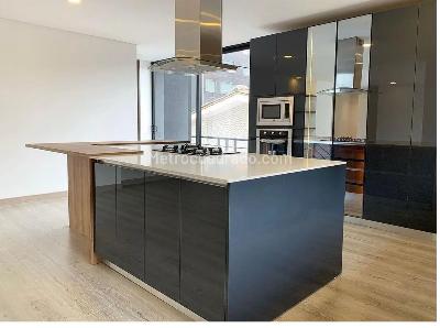 Apartamento de 5 alcobas en venta en Altos Usaquen, Bogotá, 150 m² · foto 10 de 20