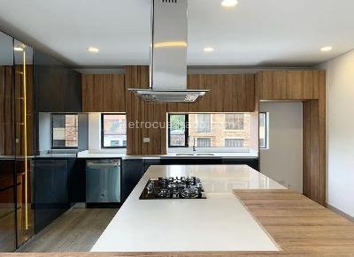 Apartamento de 5 alcobas en venta en Altos Usaquen, Bogotá, 150 m² · foto 16 de 20