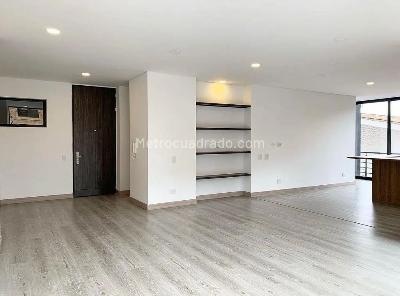 Apartamento de 5 alcobas en venta en Altos Usaquen, Bogotá, 150 m² · foto 3 de 20