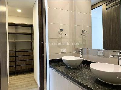 Apartamento de 5 alcobas en venta en Altos Usaquen, Bogotá, 150 m² · foto 19 de 20