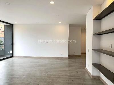 Apartamento de 5 alcobas en venta en Altos Usaquen, Bogotá, 150 m² · foto 11 de 20