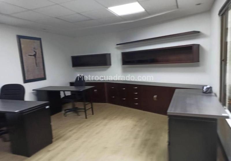 Edificio de Oficinas en Venta, LA SOLEDAD, Bogotá D.C. - Vista 4
