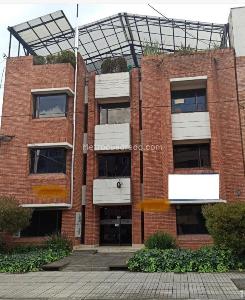 Edificio de Oficinas en Venta, LA SOLEDAD, Bogotá D.C.