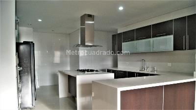 Apartamento en venta en Santa Barbara Oriental, Bogotá · foto 19 de 20