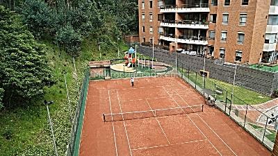 Apartamento en venta en Santa Barbara Oriental, Bogotá · foto 4 de 20