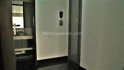 Apartamento en venta en Santa Barbara Oriental, Bogotá · foto 7 de 20