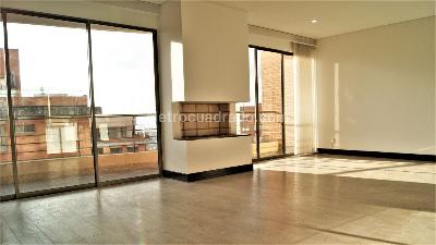 Apartamento en venta en Santa Barbara Oriental, Bogotá · foto 10 de 20