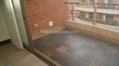 Apartamento en venta en Santa Barbara Oriental, Bogotá · foto 9 de 20