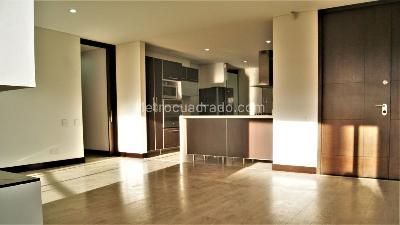 Apartamento en venta en Santa Barbara Oriental, Bogotá · foto 12 de 20