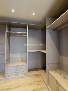 Apartamento de 3 alcobas en venta en El Virrey Norte, Bogotá, 240 m² · foto 16 de 20